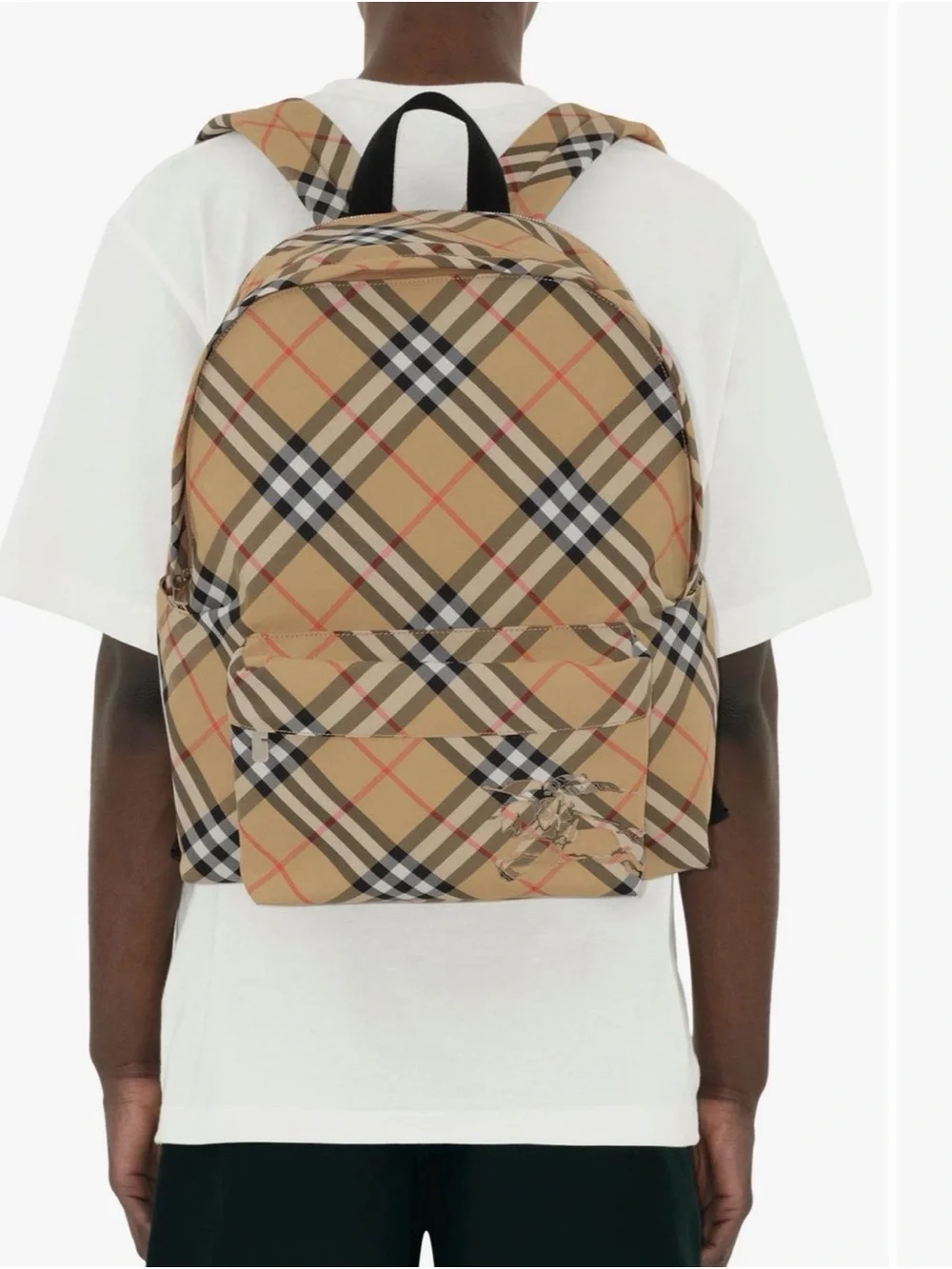 Burberry AML essential backspace